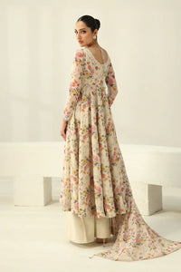 03-Piece Lawn Suit - Ready To Wear