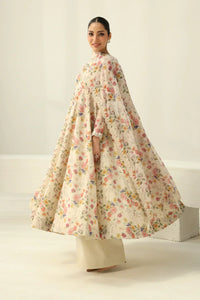 03-Piece Lawn Suit - Ready To Wear