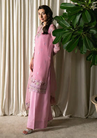 03-Piece Chiffon Suit - Ready To Wear