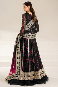 3 Piece Stitched Luxury Bridal Dress - Ready To Wear