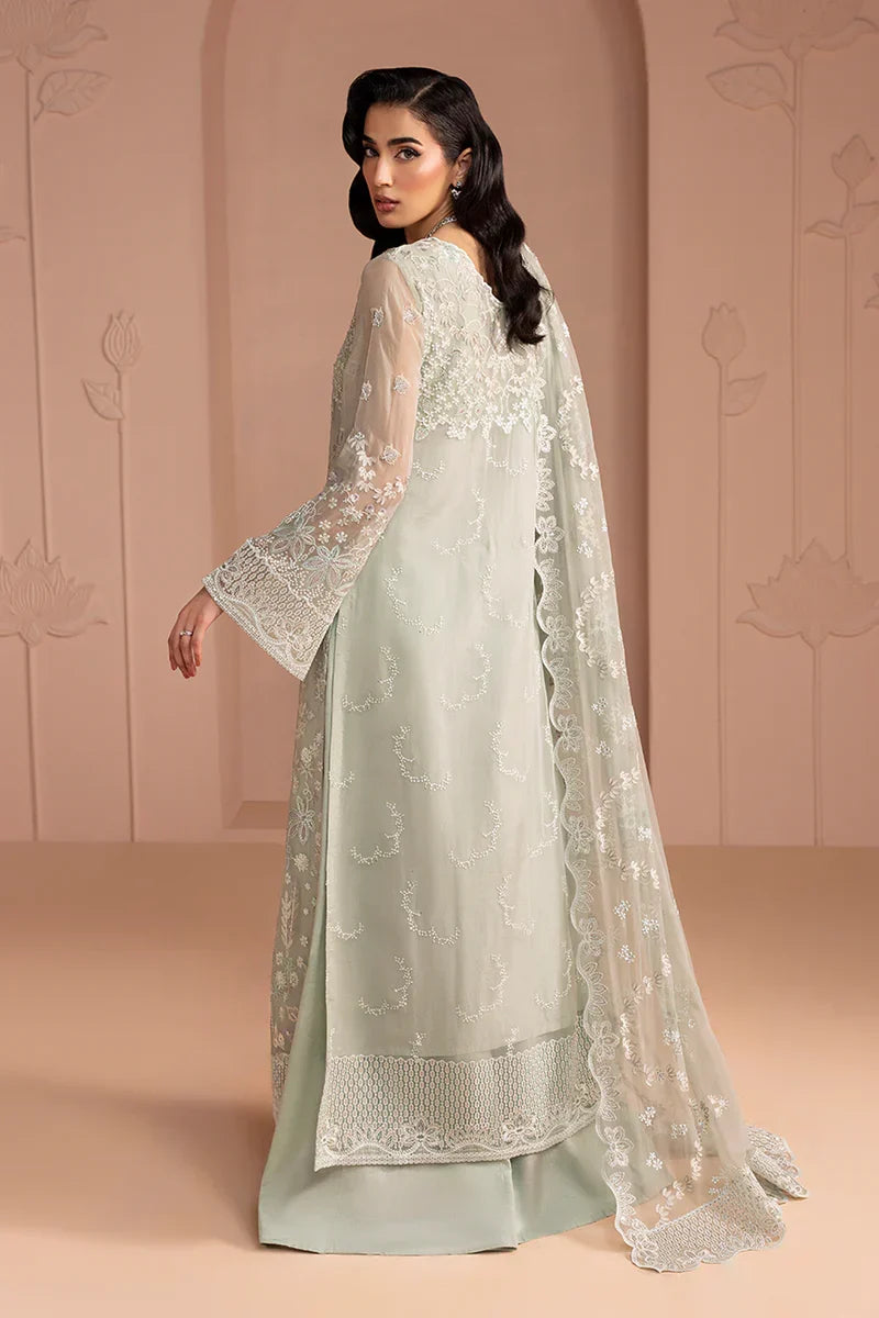 Designer Suit Premium Murrawat Formals Suit