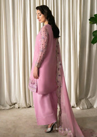 03-Piece Chiffon Suit - Ready To Wear