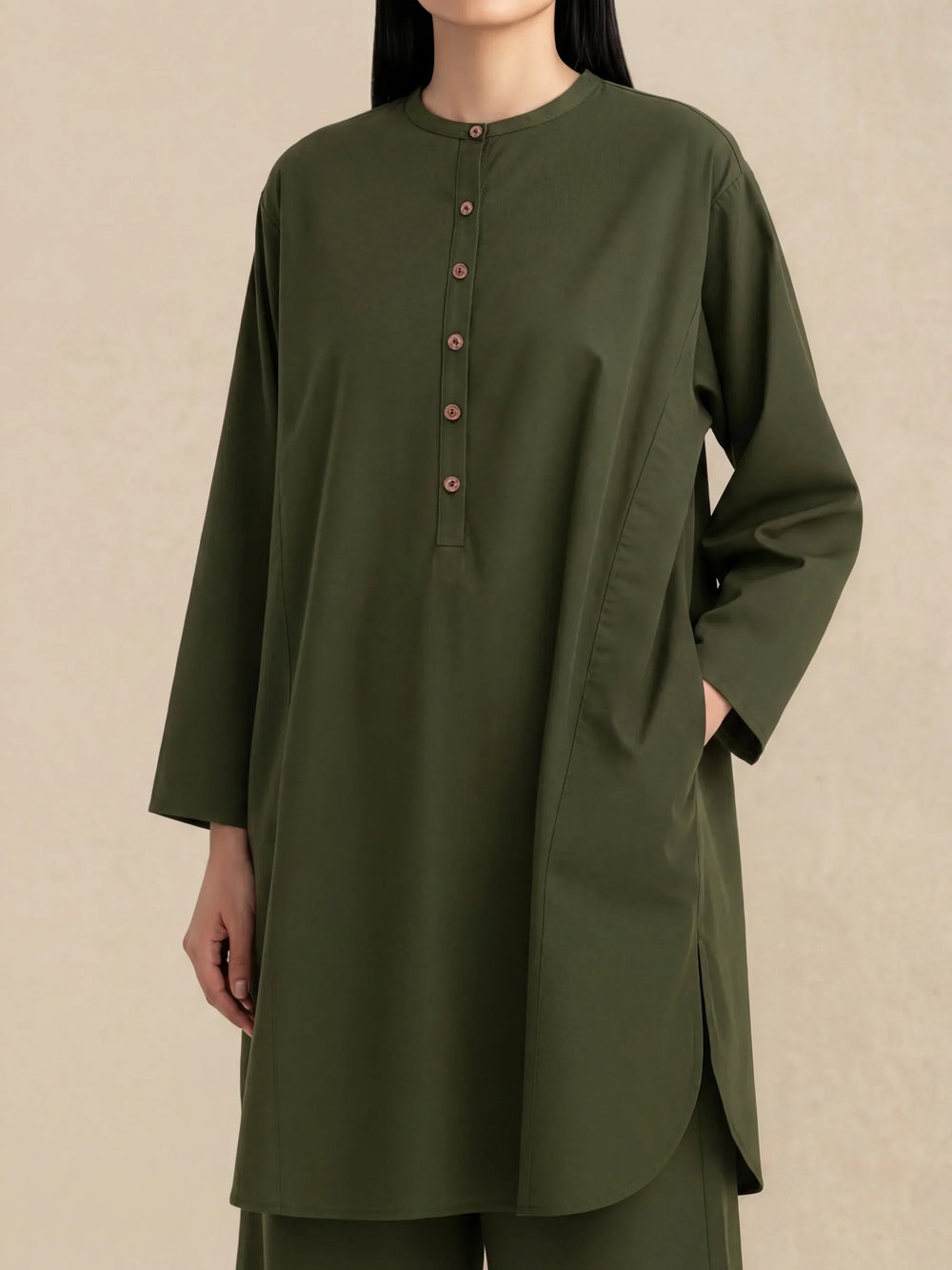 ARMY - CO-ORD SET