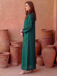 Filza - Emerald | Kaftan Set