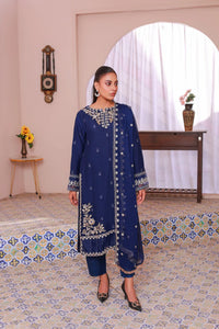 Regal Organza - Ready To Wear