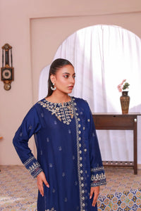 Regal Organza - Ready To Wear