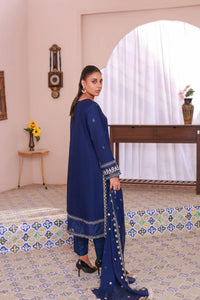 Regal Organza - Ready To Wear