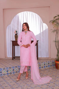 3-Piece Suit Ready-to-Wear