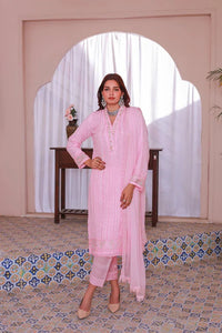 3-Piece Suit Ready-to-Wear