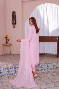 3-Piece Suit Ready-to-Wear