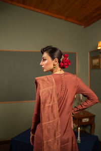 Vintage Rose - Farshi Set
