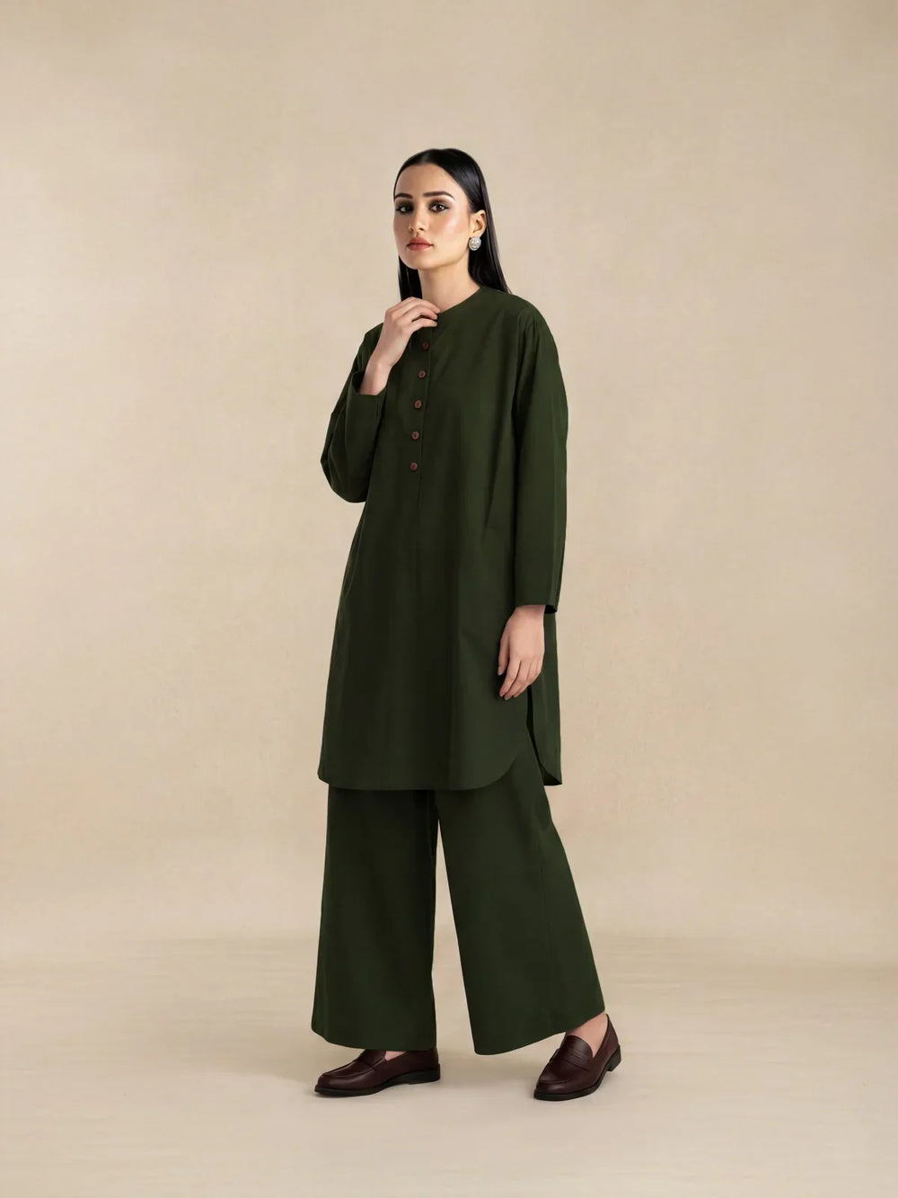 ARMY - CO-ORD SET