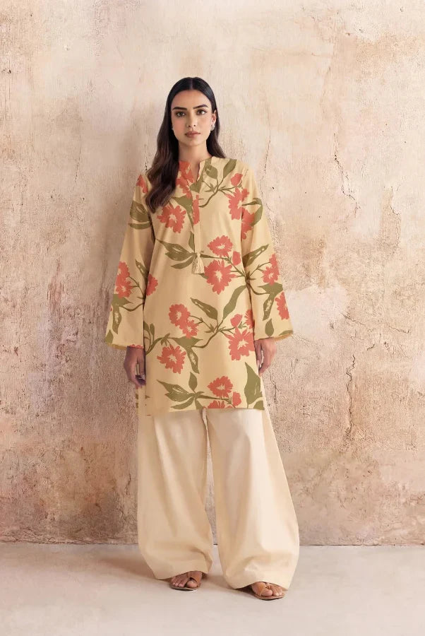 1 Piece - Layla Kurta | Ready To Wear
