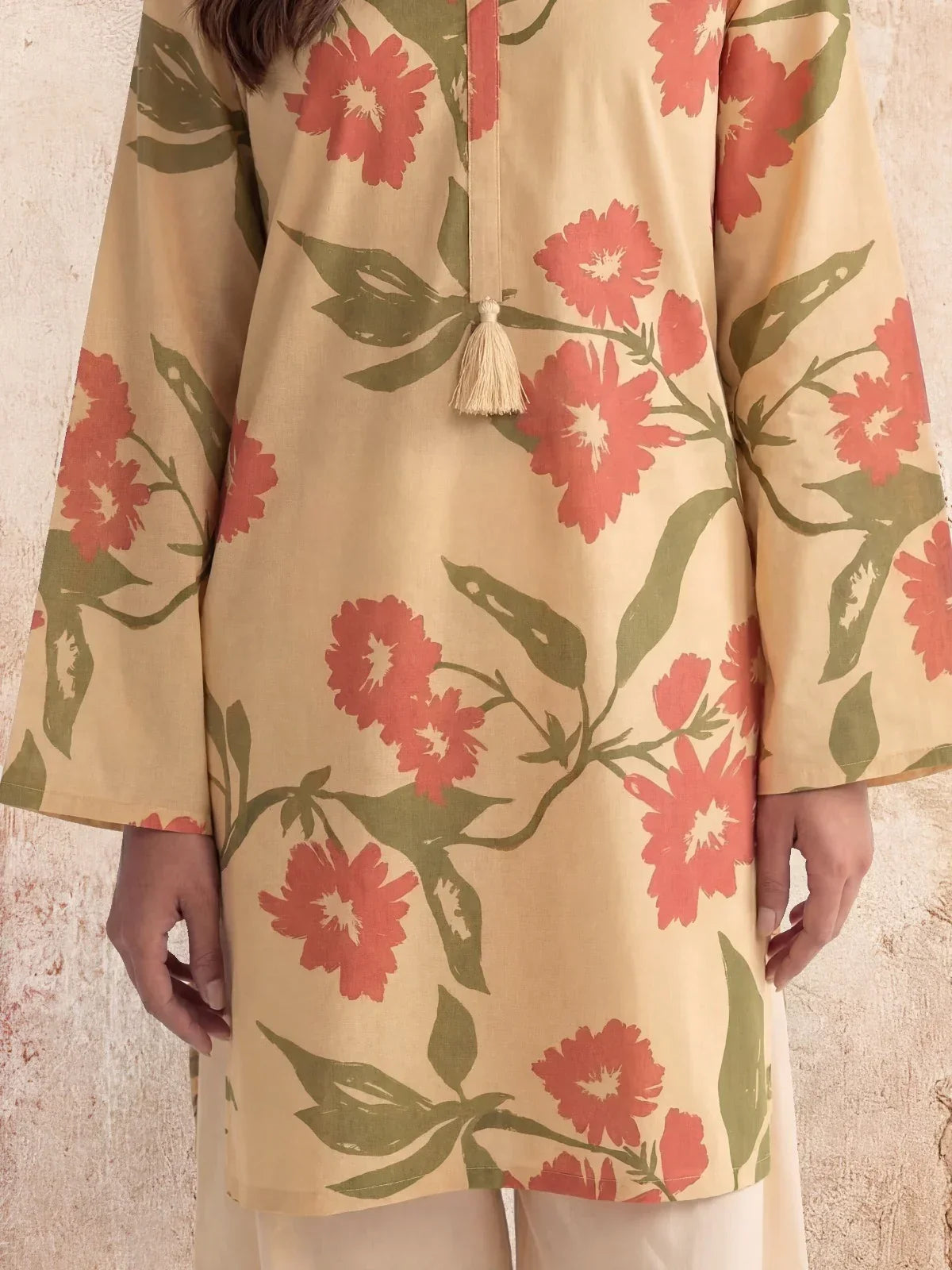 1 Piece - Layla Kurta | Ready To Wear