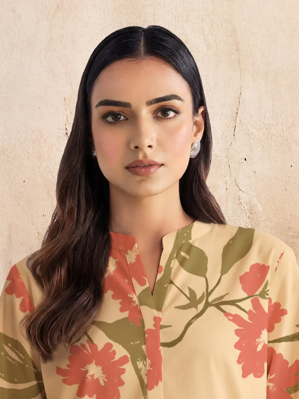 1 Piece - Layla Kurta | Ready To Wear