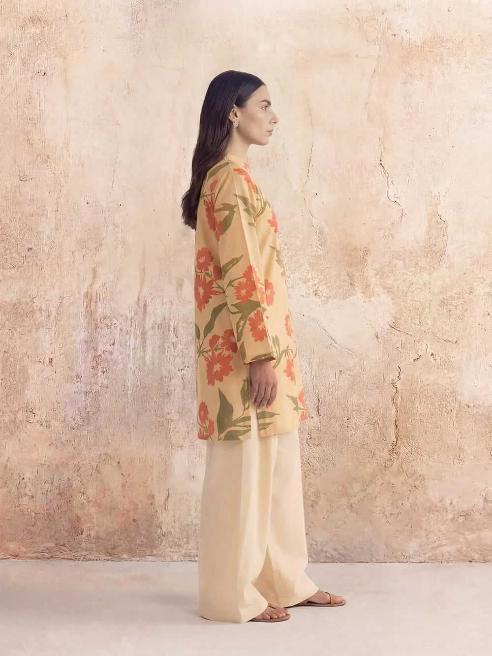 1 Piece - Layla Kurta | Ready To Wear