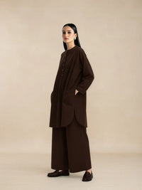 MOCHA - CO-ORD SET