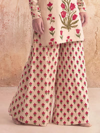 GULMOHAR - KURTA SET