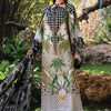 Pearl Safari - Printed Lawn Suit | Ready To Wear